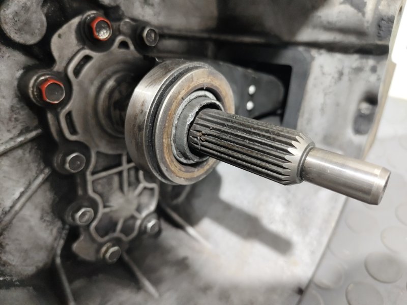 МКПП, 40000 рублей, Красноярск