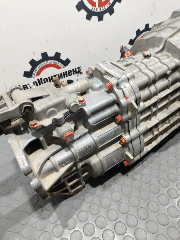 МКПП, 40000 рублей, Красноярск