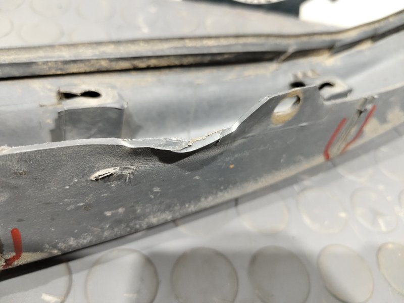 Накладка на крыло, 6000 рублей, Красноярск