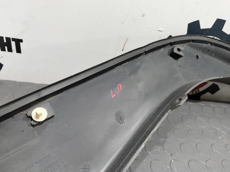 Накладка на крыло, 6000 рублей, Красноярск