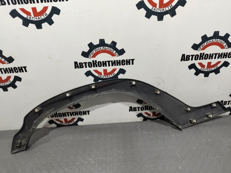 Накладка на крыло, 6000 рублей, Красноярск