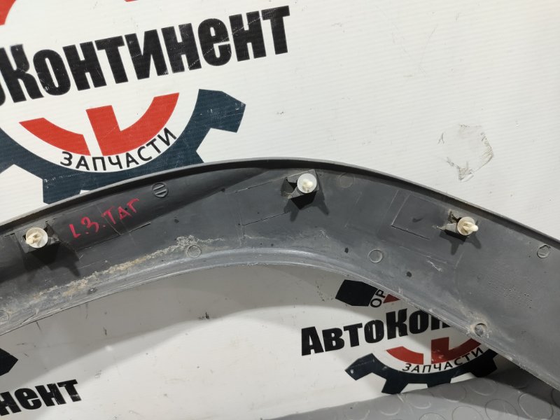 Накладка на крыло, 6000 рублей, Красноярск