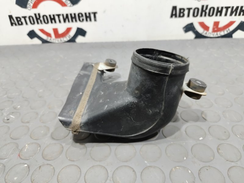 Патрубок воздушного фильтра, 1000 рублей, Красноярск