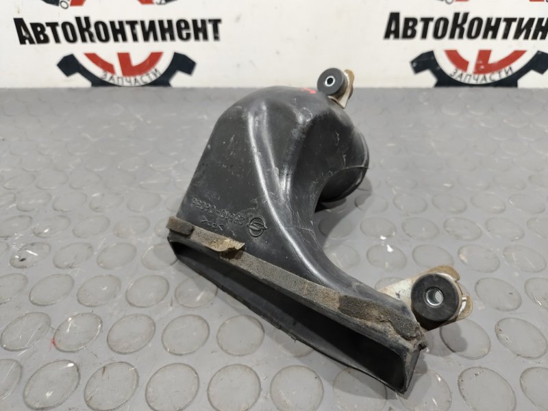 Патрубок воздушного фильтра, 1000 рублей, Красноярск