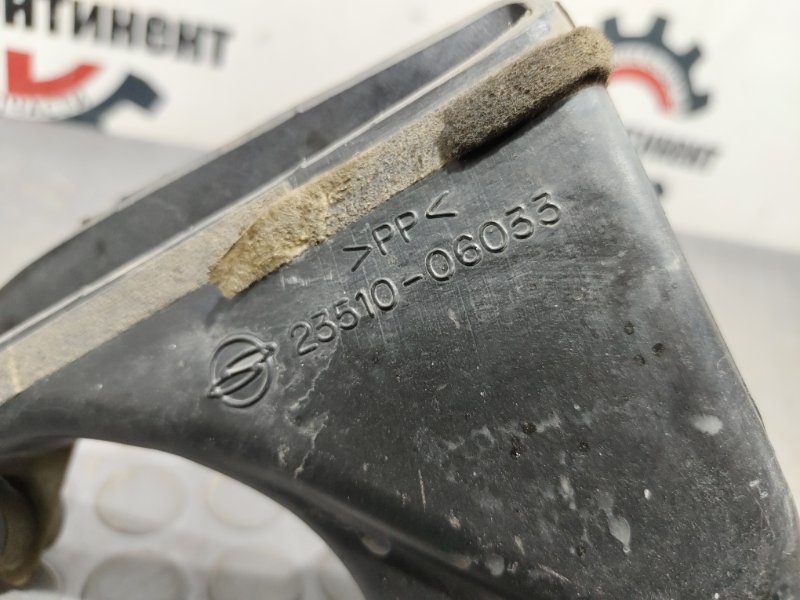 Патрубок воздушного фильтра, 1000 рублей, Красноярск