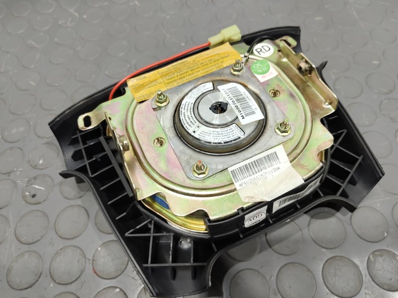 Аирбаг водительский, 8000 рублей, Красноярск