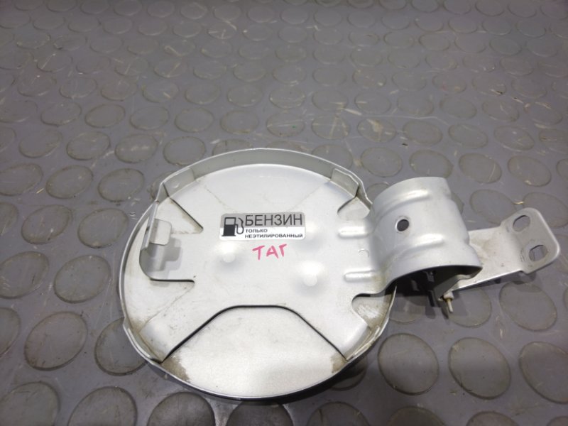 Лючок топливного бака, 1200 рублей, Красноярск