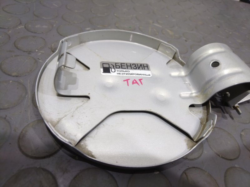 Лючок топливного бака, 1200 рублей, Красноярск