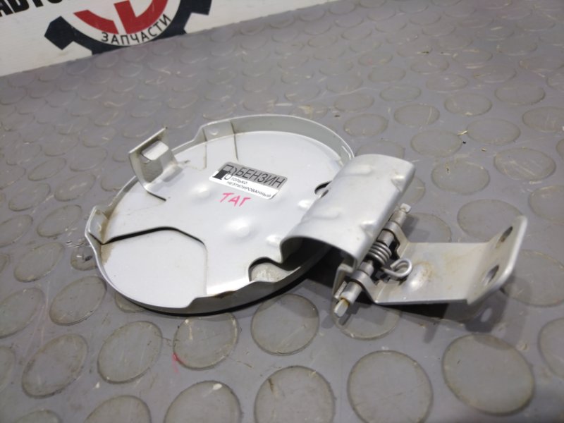 Лючок топливного бака, 1200 рублей, Красноярск