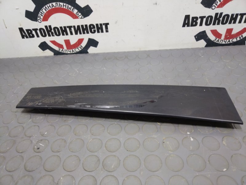 Накладка на стойку кузова, 11065 рублей, Красноярск