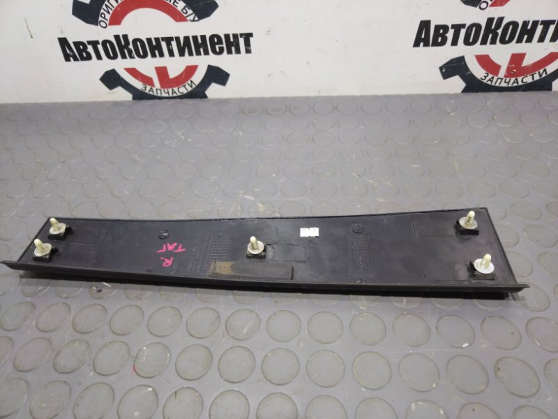 Накладка на стойку кузова, 11065 рублей, Красноярск