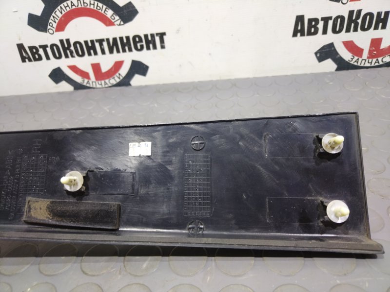 Накладка на стойку кузова, 11065 рублей, Красноярск