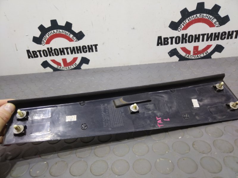 Накладка на стойку кузова, 1300 рублей, Красноярск