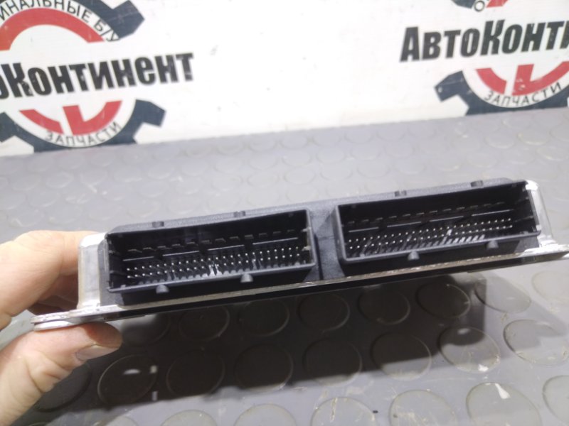 Блок управления двигателем, 20000 рублей, Красноярск