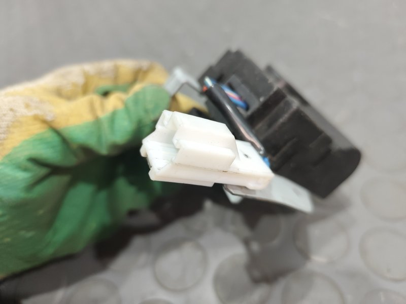 Привод заслонок отопителя, 1300 рублей, Красноярск