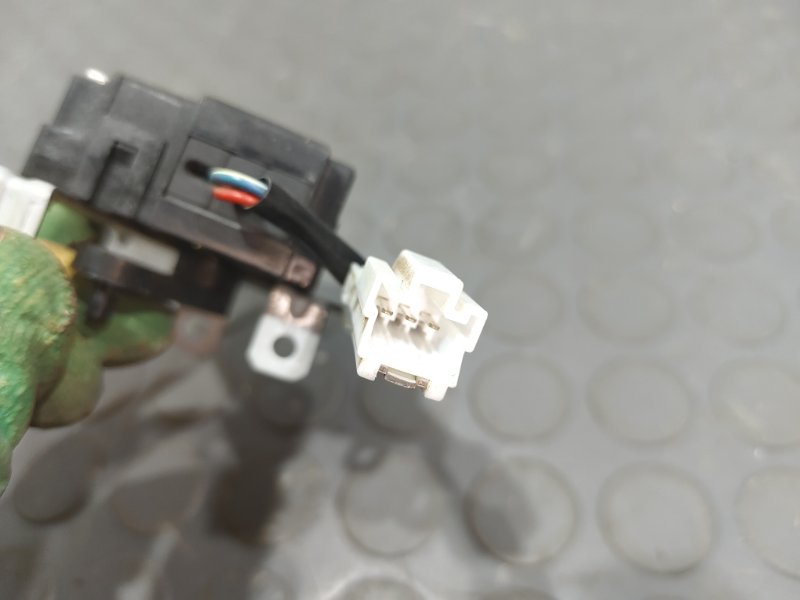 Привод заслонок отопителя, 1300 рублей, Красноярск