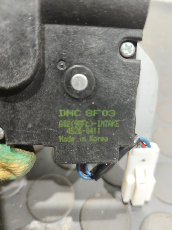 Привод заслонок отопителя, 1300 рублей, Красноярск