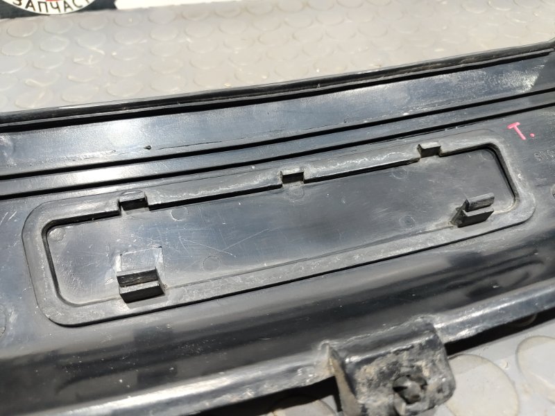 Решетка под лобовое стекло, 2000 рублей, Красноярск