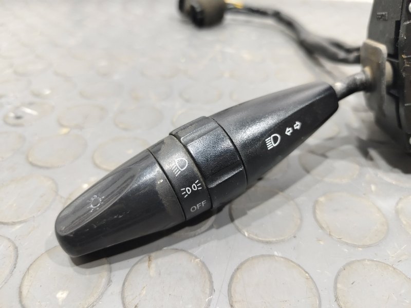 Подрулевой переключатель поворотников, 1900 рублей, Красноярск