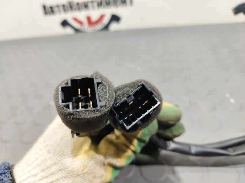 Подрулевой переключатель поворотников, 1900 рублей, Красноярск