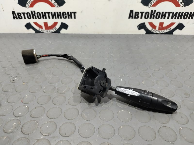 Подрулевой переключатель дворников, 1900 рублей, Красноярск