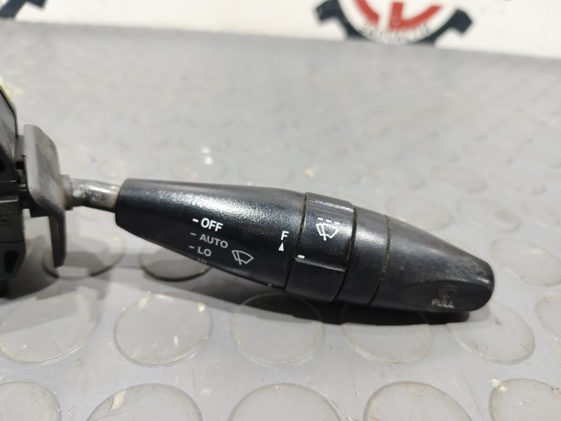 Подрулевой переключатель дворников, 1900 рублей, Красноярск