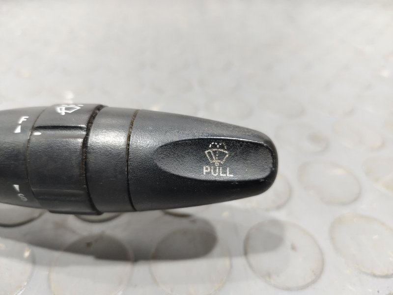 Подрулевой переключатель дворников, 1900 рублей, Красноярск