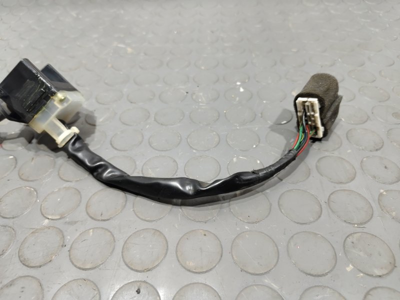 Подрулевой переключатель дворников, 1900 рублей, Красноярск