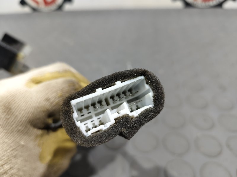 Подрулевой переключатель дворников, 1900 рублей, Красноярск