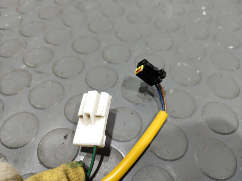 Шлейф-лента аирбага, 3900 рублей, Красноярск