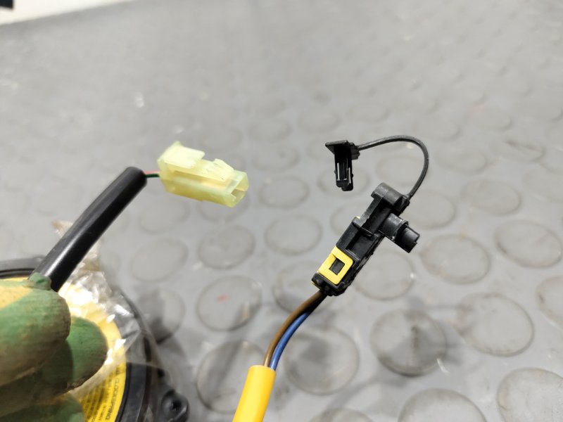 Шлейф-лента аирбага, 3900 рублей, Красноярск