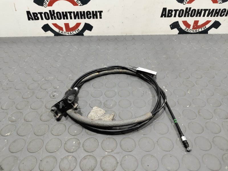 Трос топливного бака, 1500 рублей, Красноярск