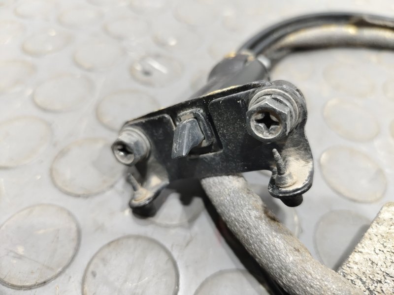 Трос топливного бака, 1500 рублей, Красноярск