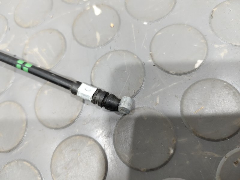 Трос топливного бака, 1500 рублей, Красноярск