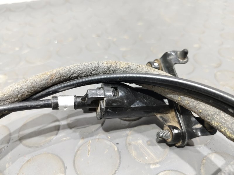 Трос топливного бака, 1500 рублей, Красноярск