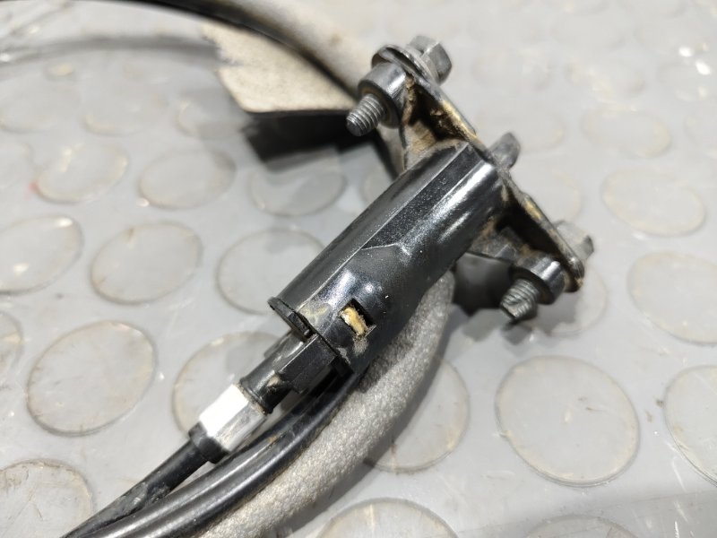 Трос топливного бака, 1500 рублей, Красноярск