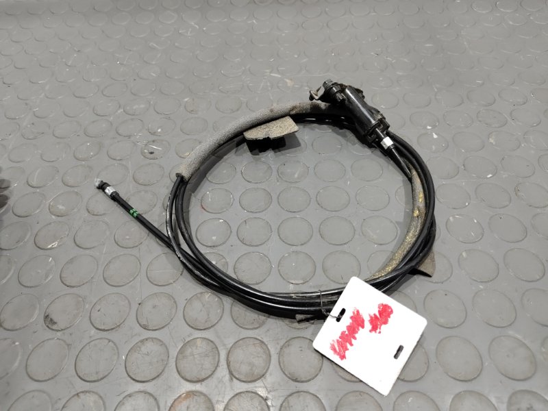 Трос топливного бака, 1500 рублей, Красноярск