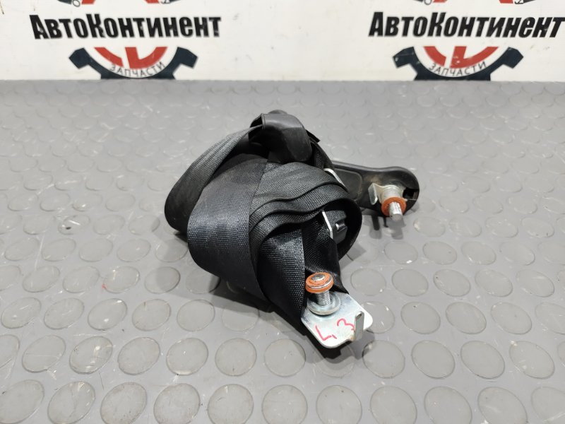 Ремень безопасности, 1500 рублей, Красноярск