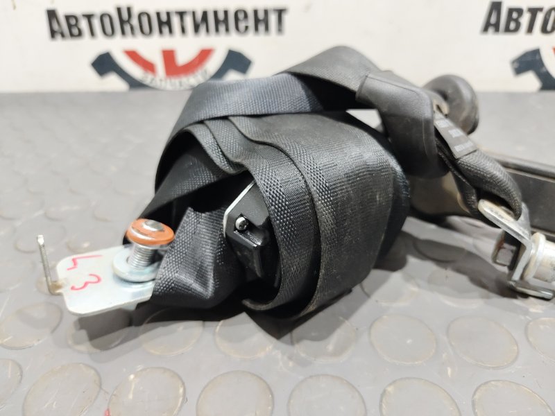 Ремень безопасности, 1500 рублей, Красноярск