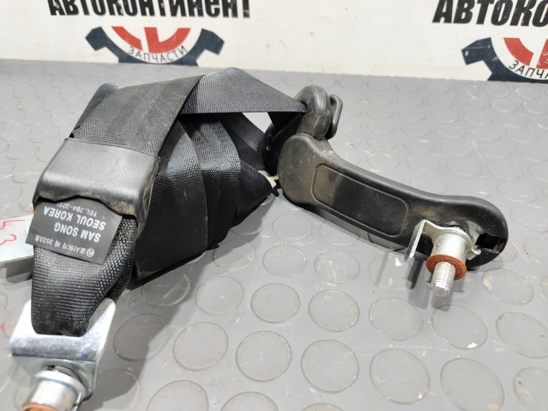 Ремень безопасности, 1500 рублей, Красноярск