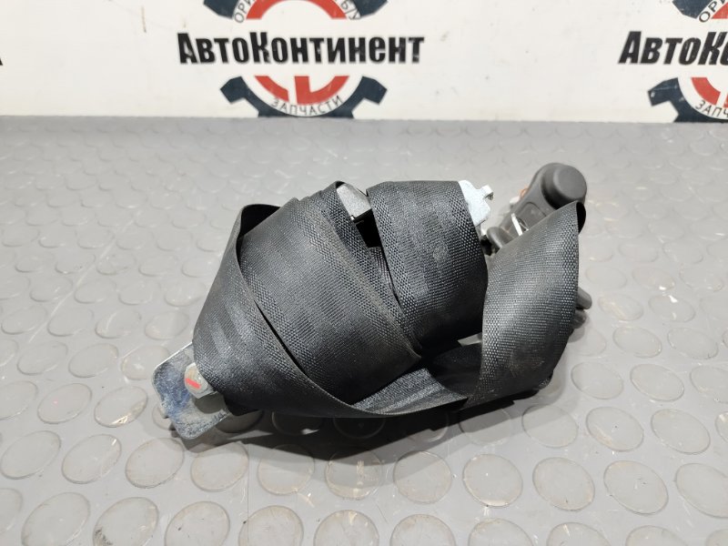 Ремень безопасности, 1500 рублей, Красноярск