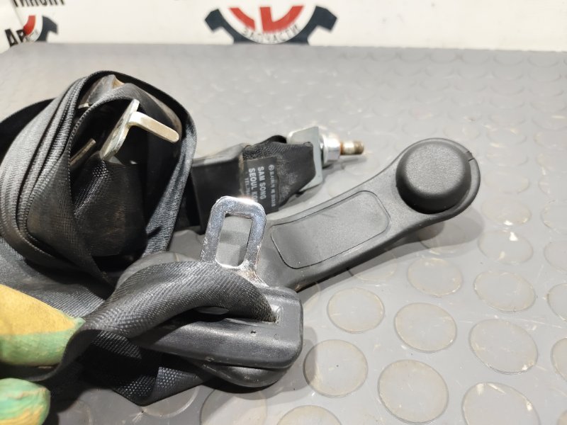 Ремень безопасности, 1500 рублей, Красноярск