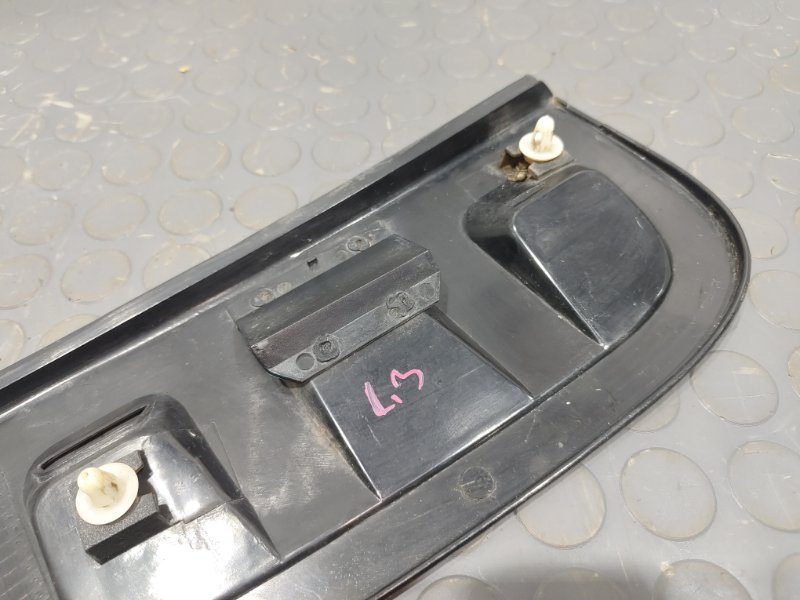 Накладка кузова, 2000 рублей, Красноярск