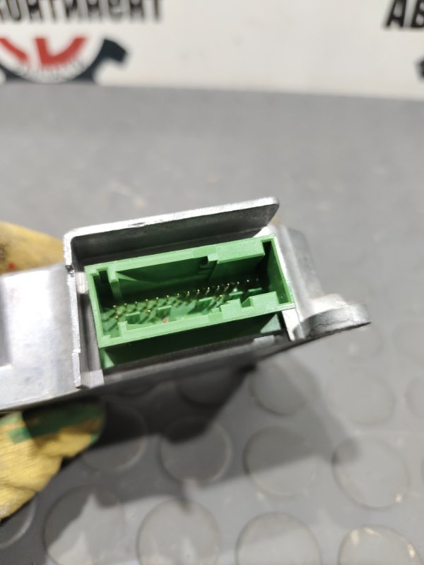 Блок управления airbag, 2000 рублей, Красноярск