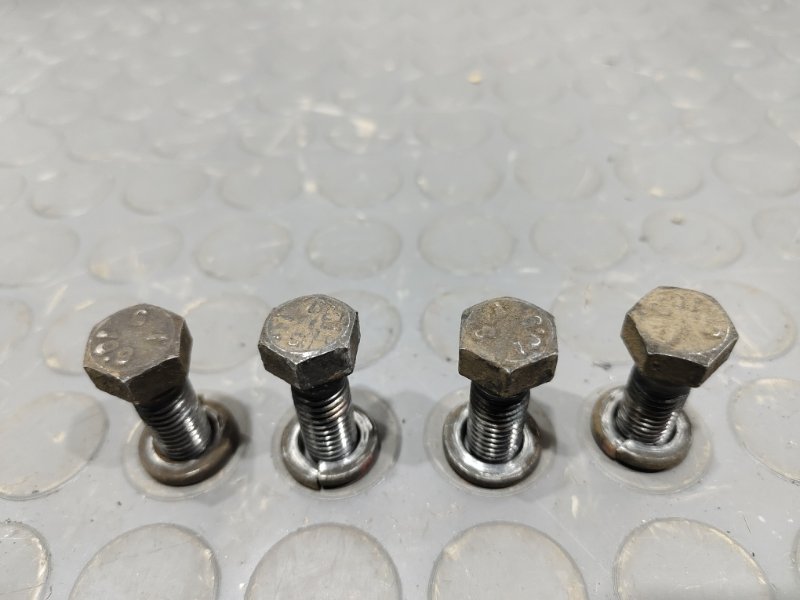 Болт карданного вала, 1000 рублей, Красноярск