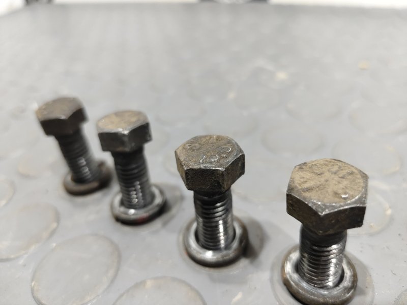 Болт карданного вала, 1000 рублей, Красноярск