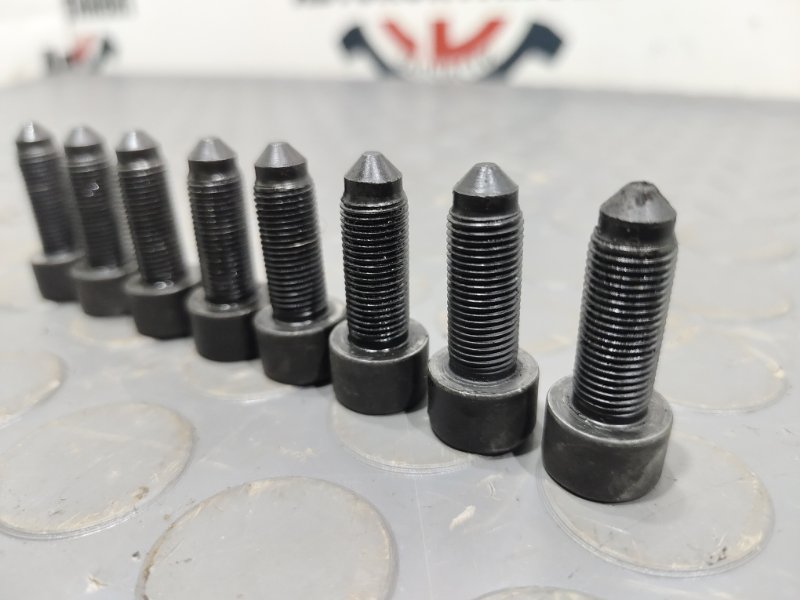 Болт маховика, 300 рублей, Красноярск