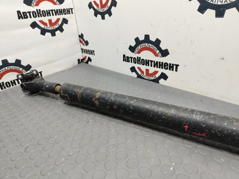 Карданный вал, 13000 рублей, Красноярск