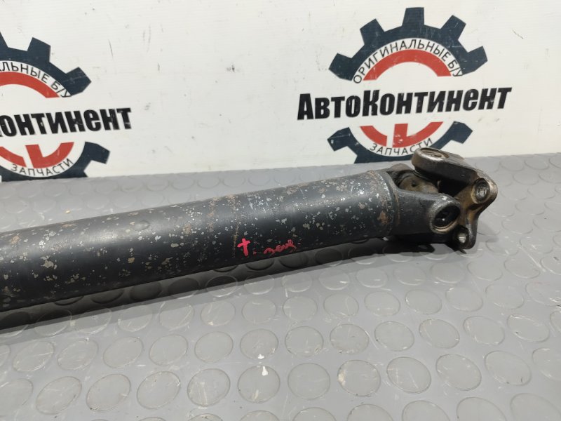 Карданный вал, 13000 рублей, Красноярск