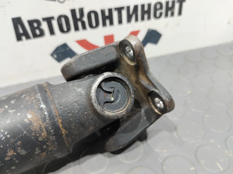 Карданный вал, 13000 рублей, Красноярск